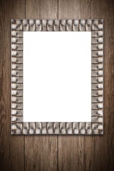 Old picture frame — Stock Photo, Image