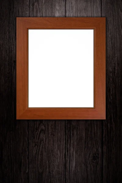 Old picture frame — Stock Photo, Image