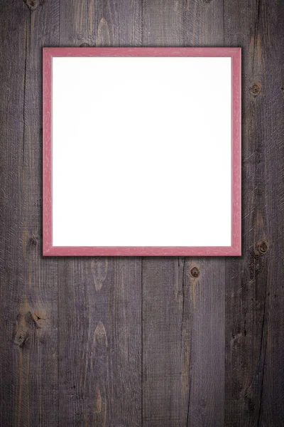 Old picture frame — Stock Photo, Image