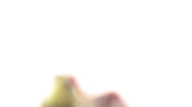 Çilek ve Çikolata pasta Mus