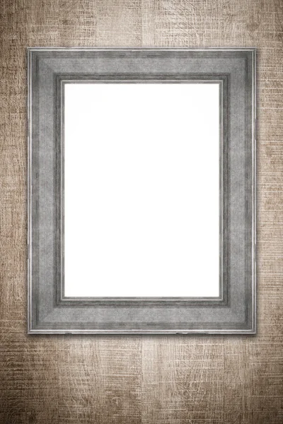 Old picture frame — Stock Photo, Image