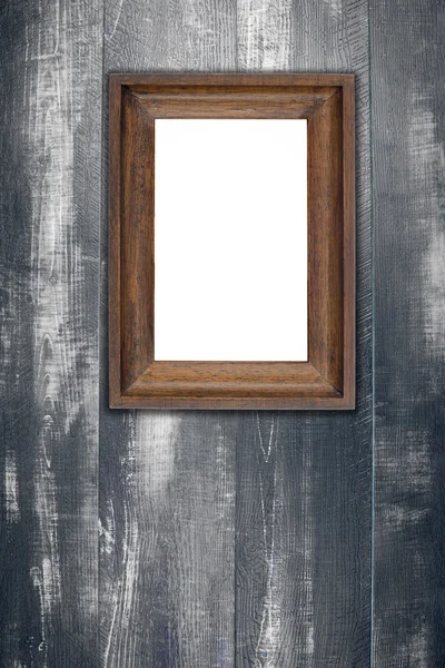 Old picture frame — Stock Photo, Image