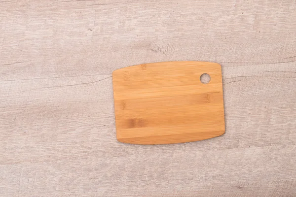 Cutting board — Stock Photo, Image