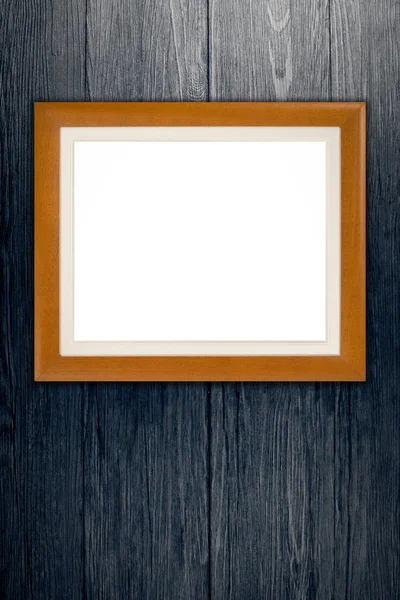 Old picture frame — Stock Photo, Image