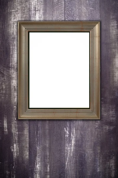 Old picture frame — Stock Photo, Image