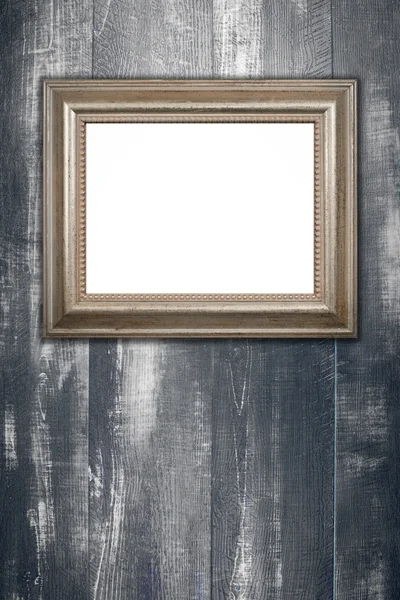 Old picture frame — Stock Photo, Image