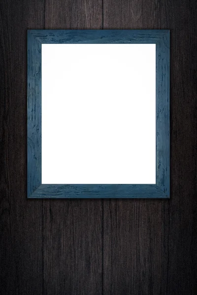 Old picture frame — Stock Photo, Image