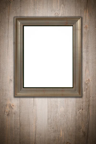 Old picture frame — Stock Photo, Image