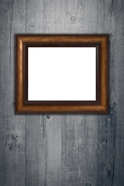 Old picture frame — Stock Photo, Image