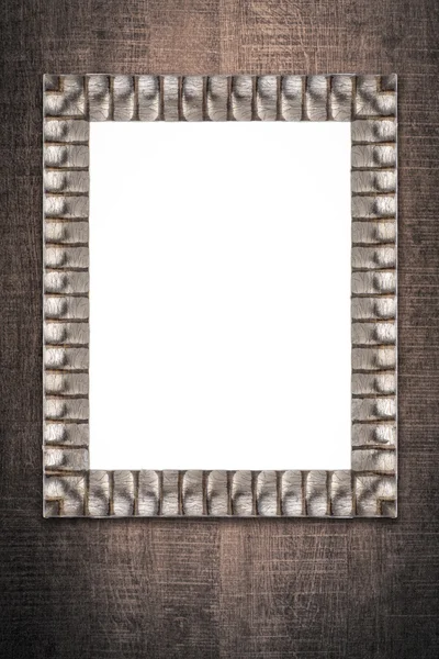 Old picture frame — Stock Photo, Image