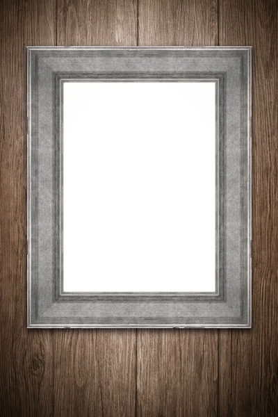 Old picture frame — Stock Photo, Image