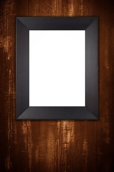 Old picture frame — Stock Photo, Image