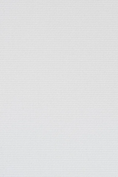 Witte stof textuur — Stockfoto