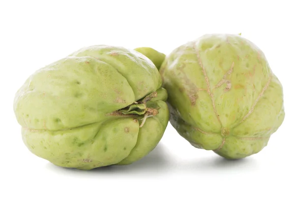 Chayote — Stock fotografie