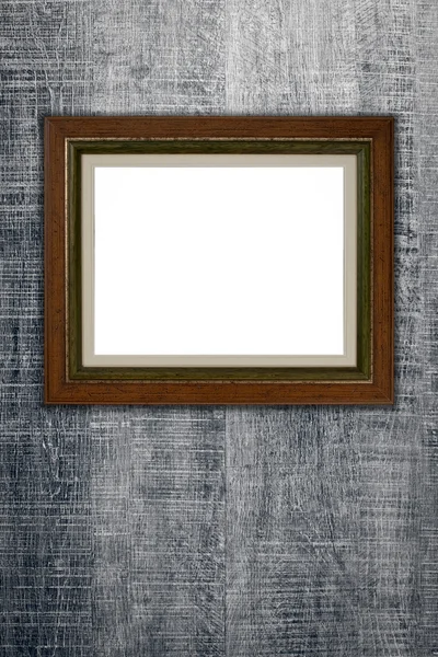 Photo or painting frame — Stock Photo, Image