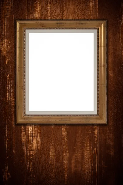 Foto of schilderij Frame — Stockfoto