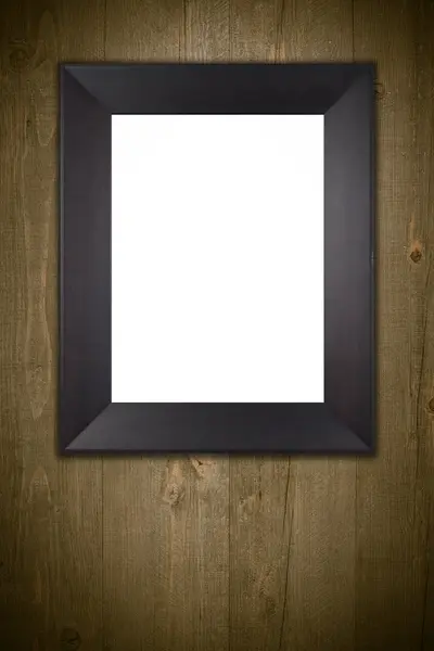 Photo or painting frame — Stock Photo, Image