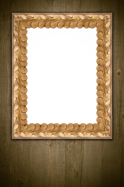 Foto of schilderij Frame — Stockfoto