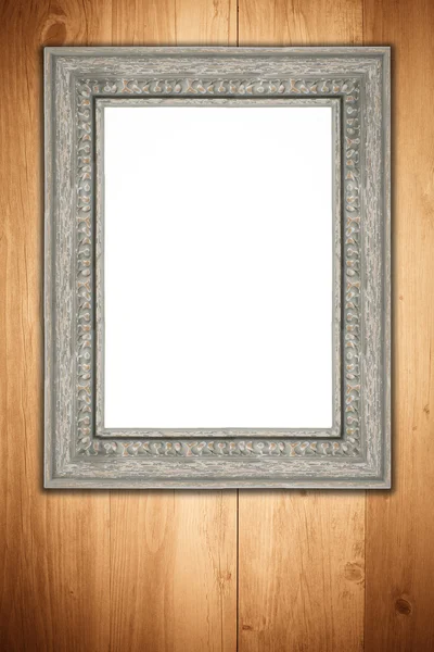 Foto of schilderij Frame — Stockfoto