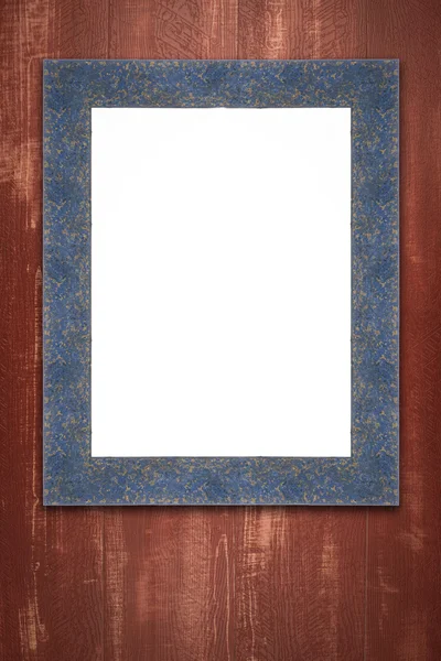 Foto of schilderij Frame — Stockfoto