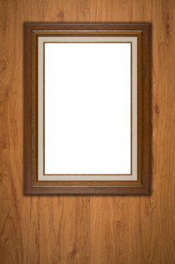 Fotoğraf veya resim çerçeve