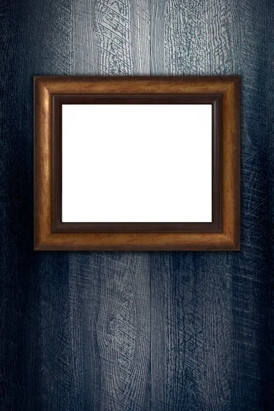 Fotografii nebo malování rám — Stock fotografie