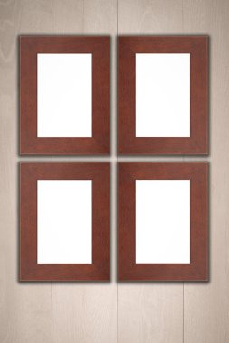 eski resim çerçeveleri