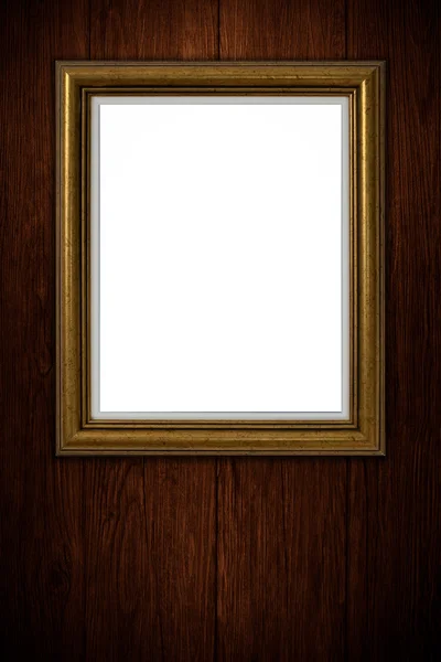 Foto of schilderij Frame — Stockfoto