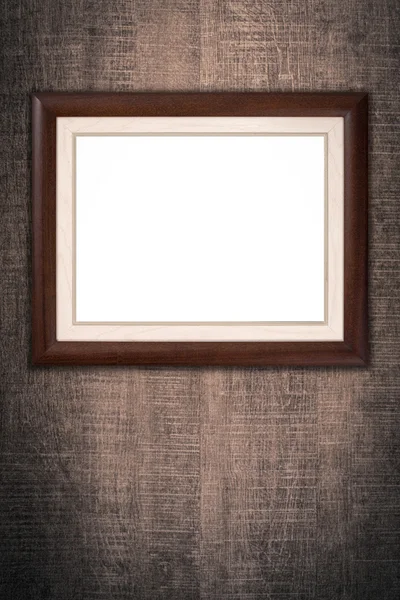 Foto of schilderij Frame — Stockfoto