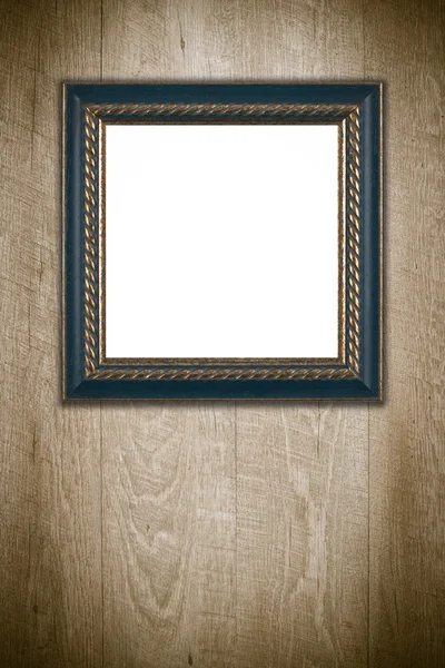 Old picture frame — Stock Photo, Image