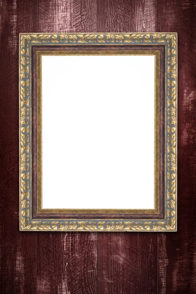 Photo or painting frame — Stock Photo, Image