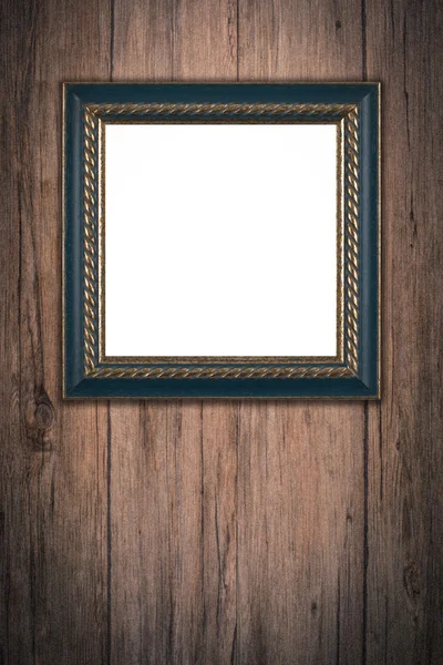 Photo or painting frame — Stock Photo, Image