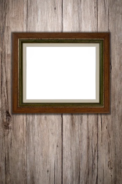 Foto of schilderij Frame — Stockfoto