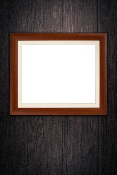 Foto of schilderij Frame — Stockfoto