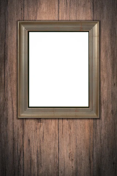 Photo or painting frame — Stock Photo, Image