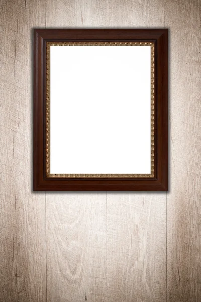 Foto of schilderij Frame — Stockfoto