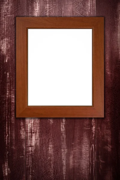 Foto of schilderij Frame — Stockfoto