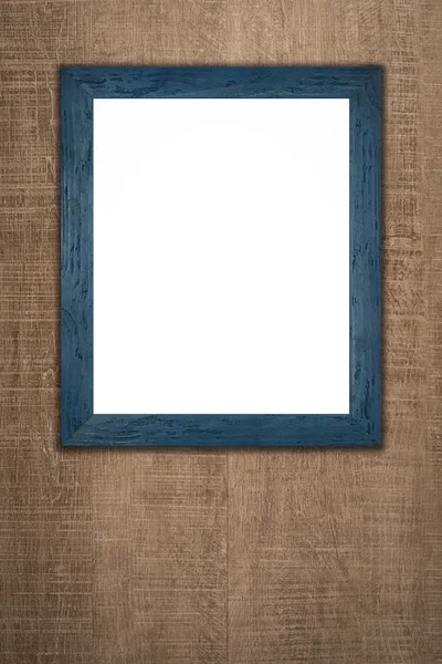 Photo or painting frame — Stock Photo, Image