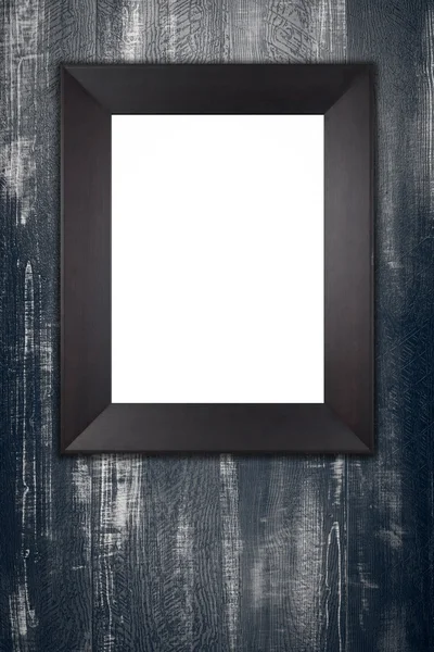 Photo or painting frame — Stock Photo, Image
