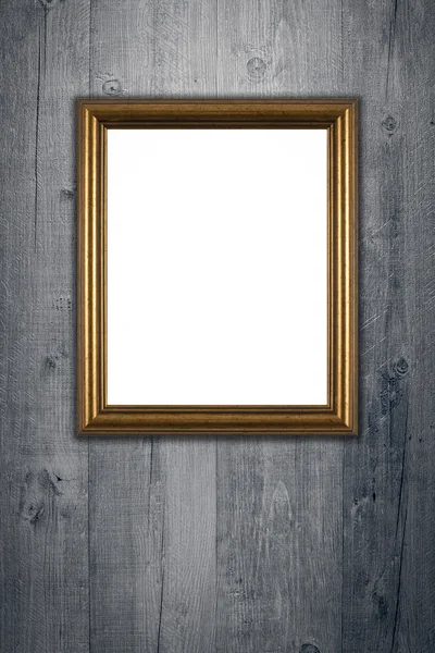 Foto of schilderij Frame — Stockfoto