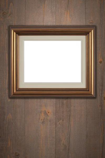 Foto of schilderij Frame — Stockfoto