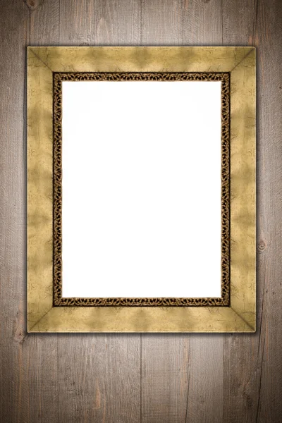 Foto of schilderij Frame — Stockfoto