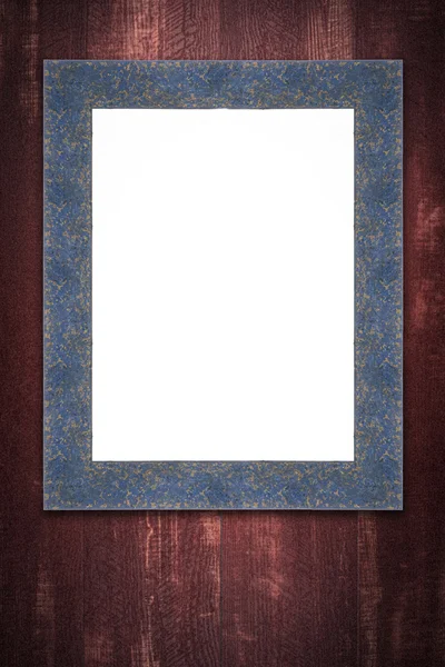 Foto of schilderij Frame — Stockfoto