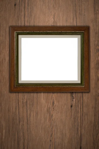 Foto of schilderij Frame — Stockfoto