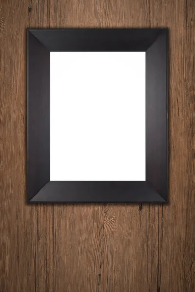 Photo or painting frame — Stock Photo, Image