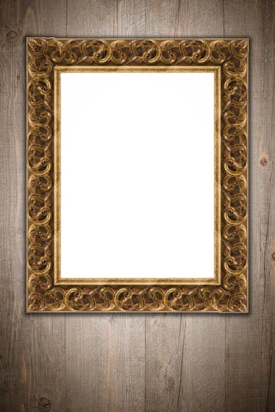 Foto of schilderij Frame — Stockfoto