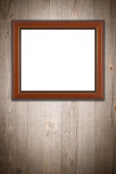 Foto of schilderij Frame — Stockfoto