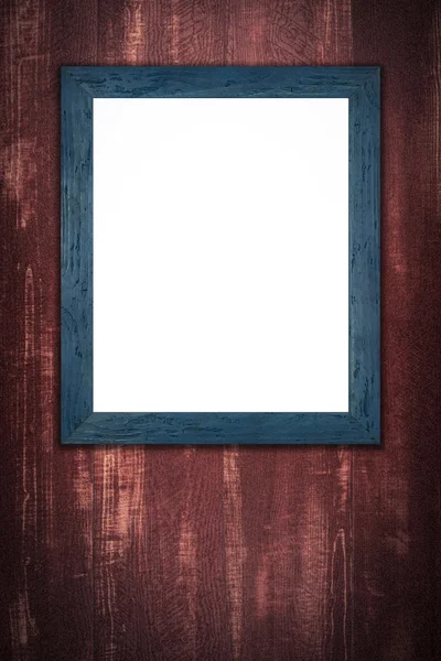 Photo or painting frame — Stock Photo, Image