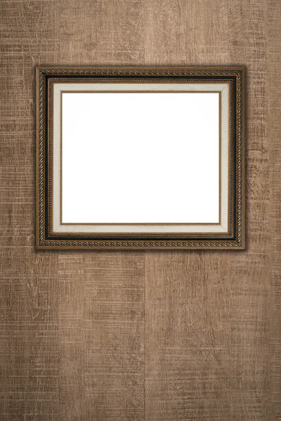 Foto of schilderij Frame — Stockfoto