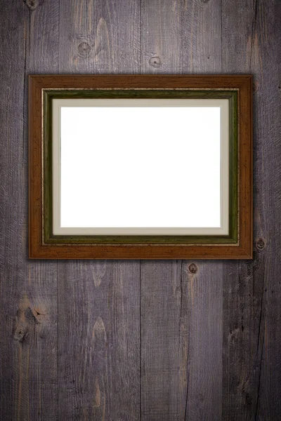 Foto of schilderij Frame — Stockfoto